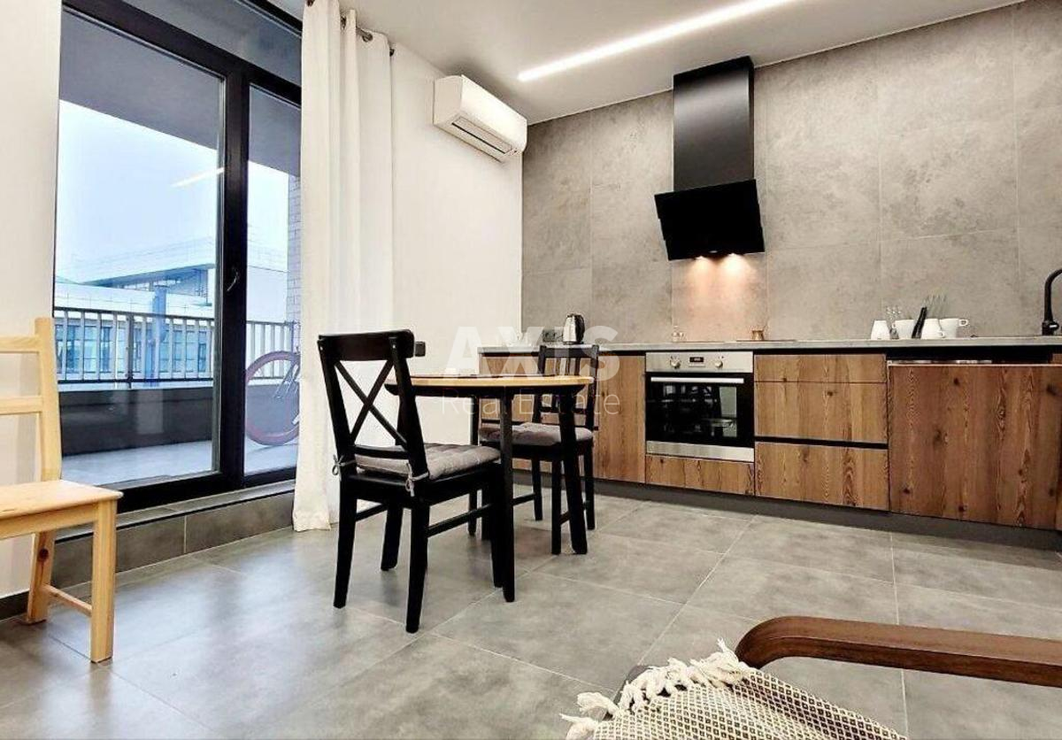 2k apartment doroga Naberezhno-Rybal's'ka 341307