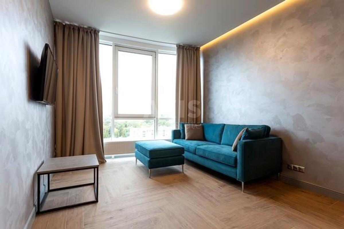 1к квартира пр-т Берестейский 26637901