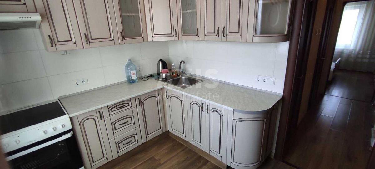 3k apartment vul. Geroi'v Dnipra 38