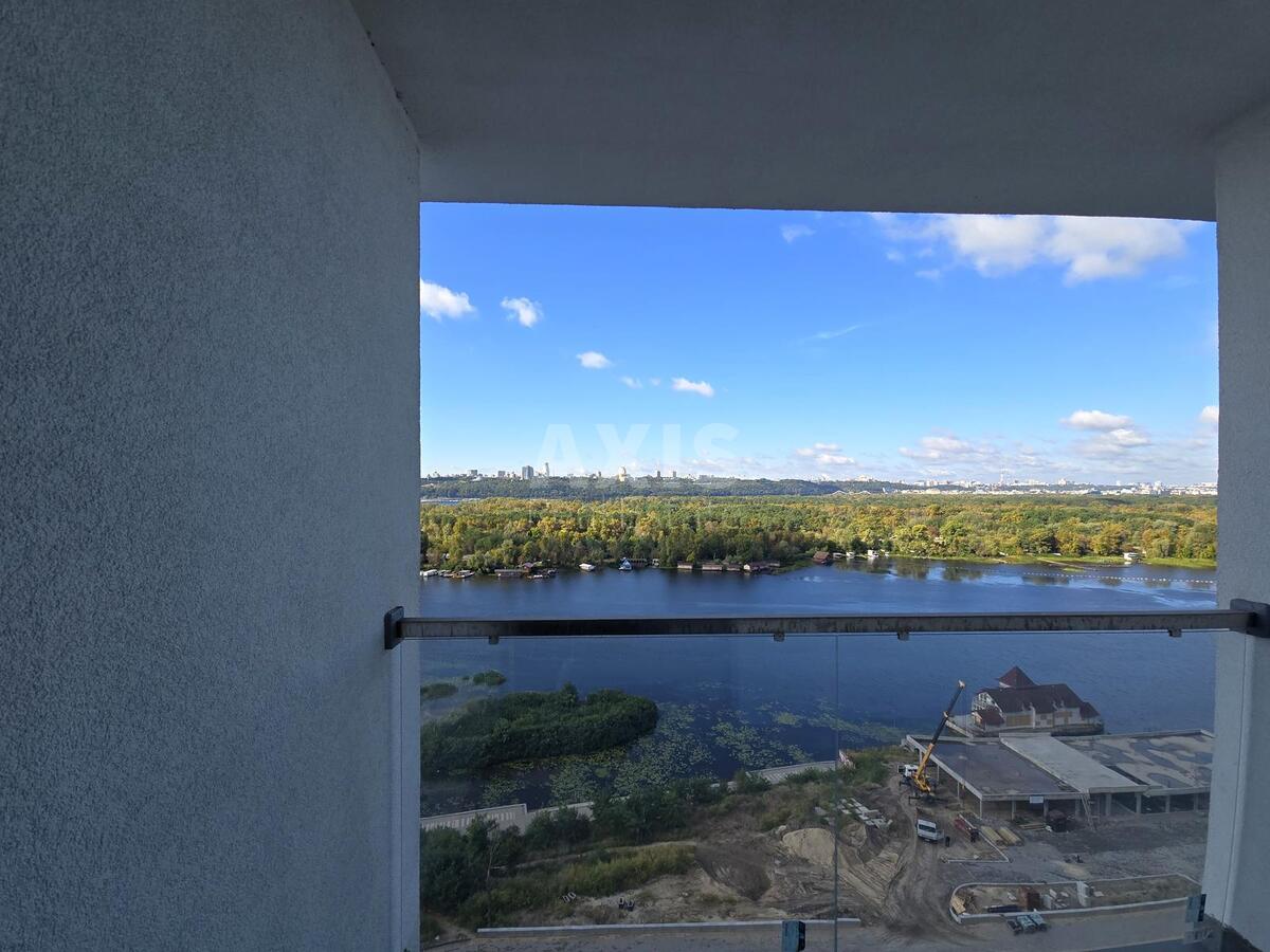 2k apartment vul. Mykil's'ko-Slobids'ka 11596362