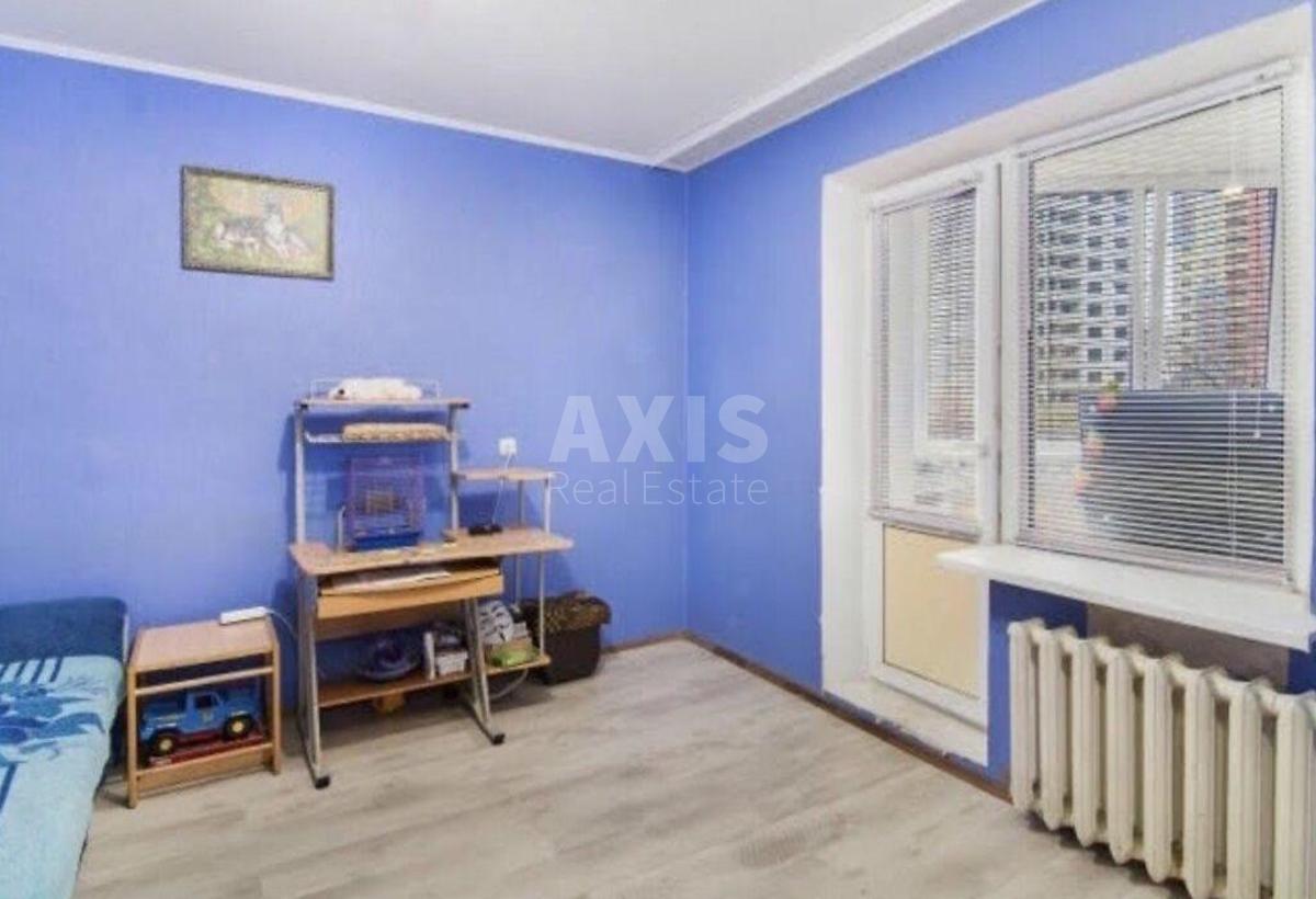 3k apartment vul. Myhajla Maksymovycha 3Г
