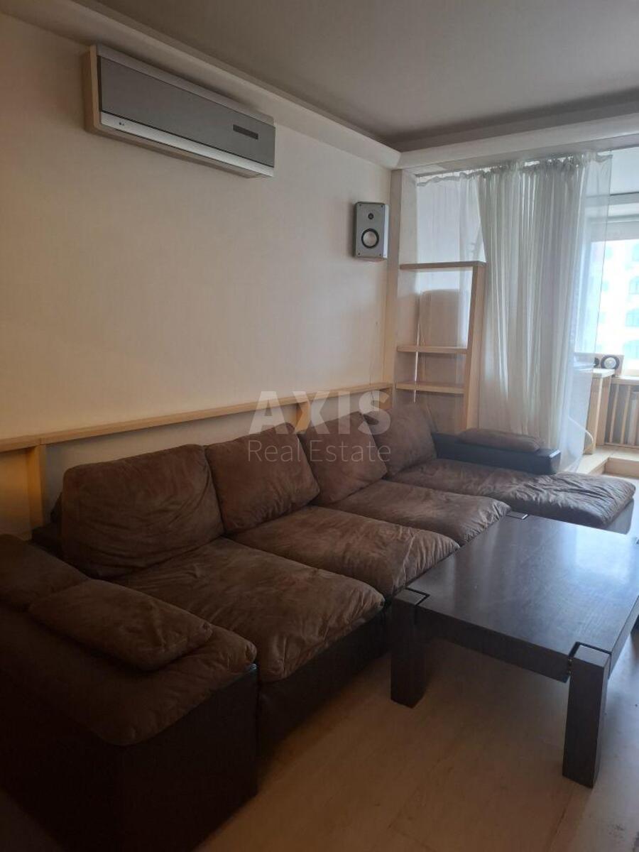 3k apartment vul. Chornovola V'jacheslava 201
