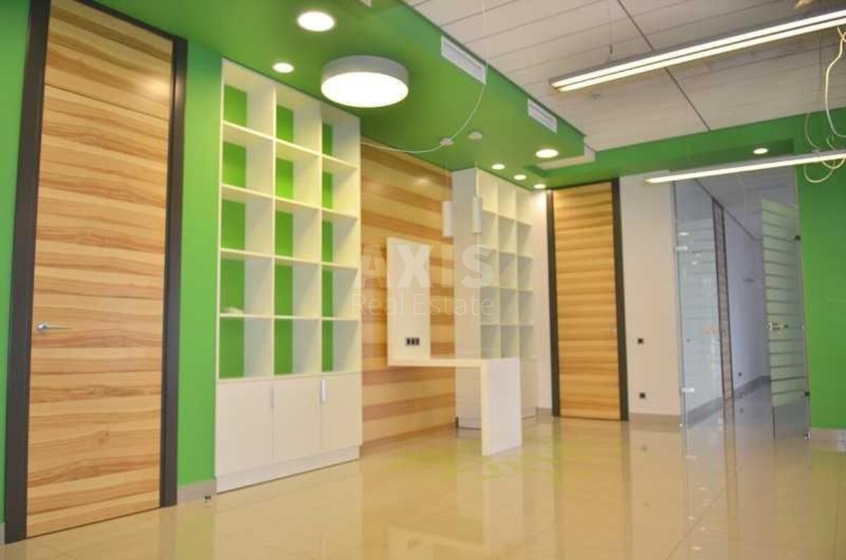 Офис спуск Кловский 7, 200м2596456