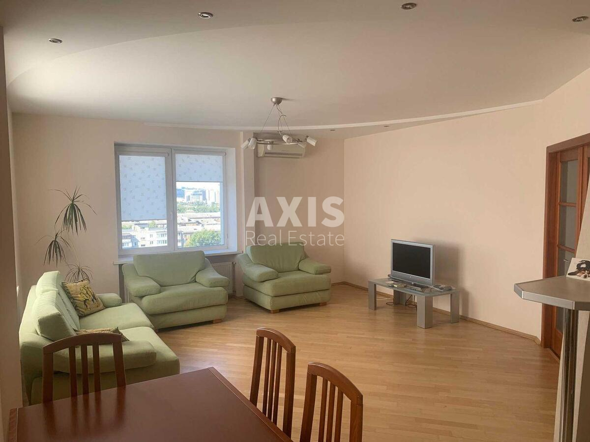 1k apartment vul. Meletiya Smotrytskoho 10/15638133