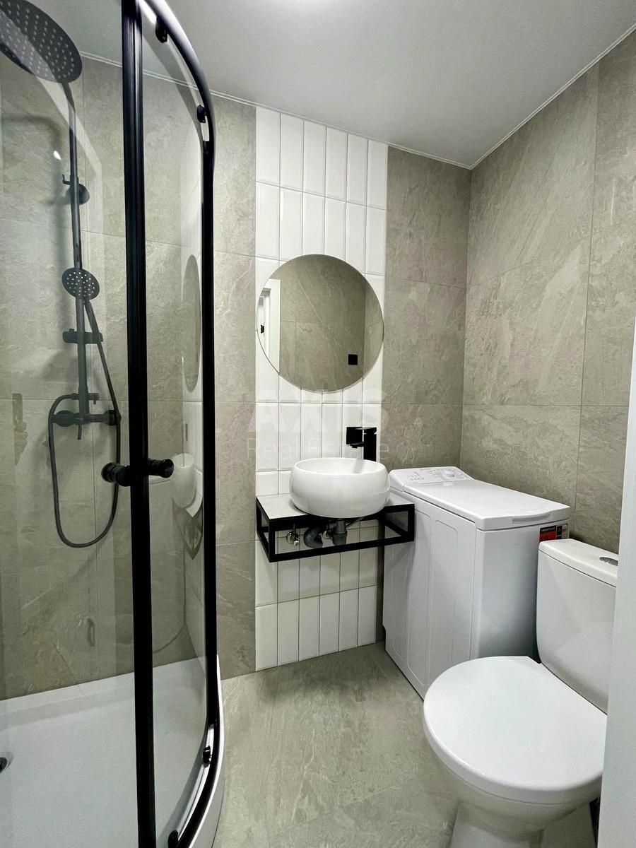 1k apartment vul. Stal's'kogo Sulejmana 86387610