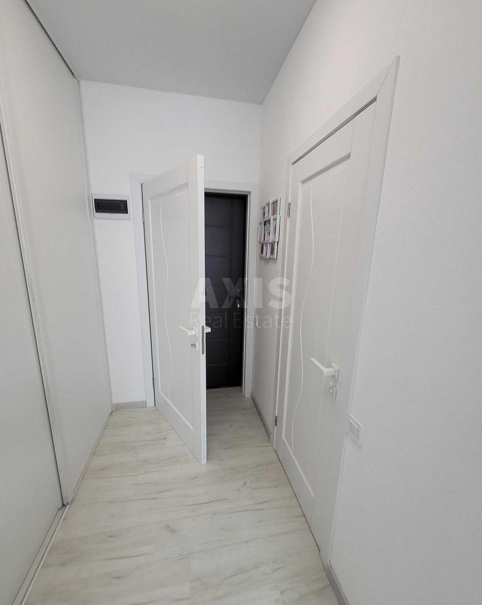 1k apartment vul. Liskivs'ka 238