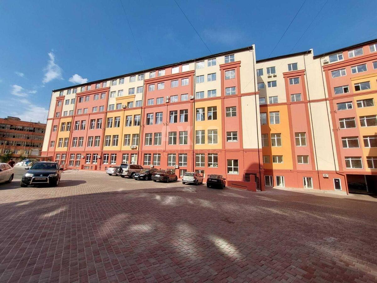 Office vul. Glybochyc'ka 17, 50m29