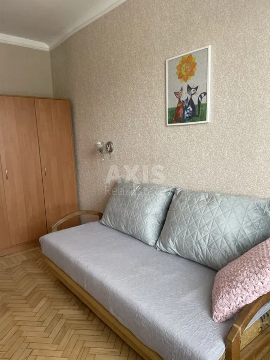 2к квартира бул. Леси Украинки 302