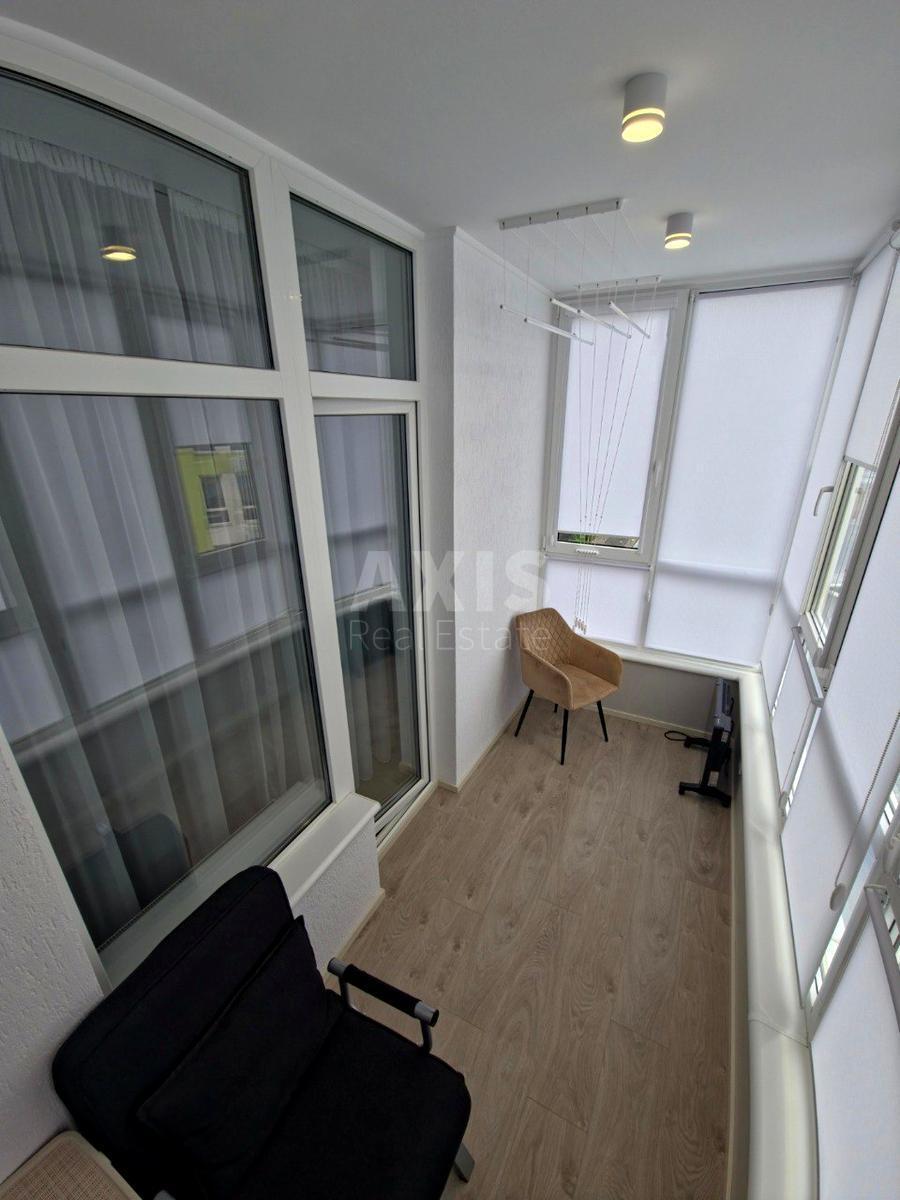 4к квартира ул. Олеся Бердника 1Г5979910