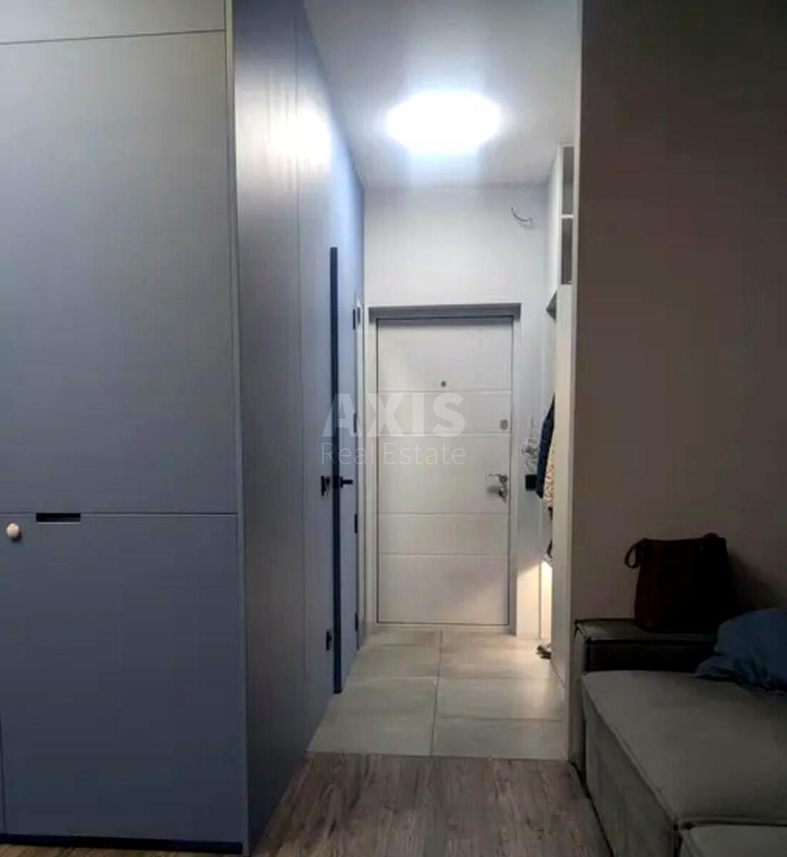 1к квартира ул. Регенераторная 4640066