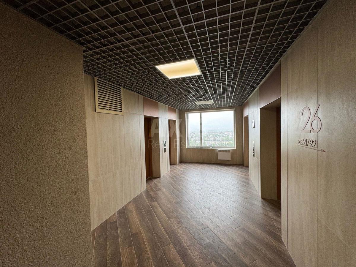 2k apartment vul. Zabolotnogo Akademika 1Б7