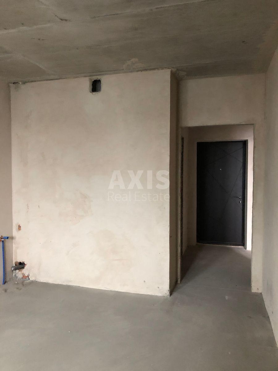 1k apartment vul. Baggovutivs'ka 173