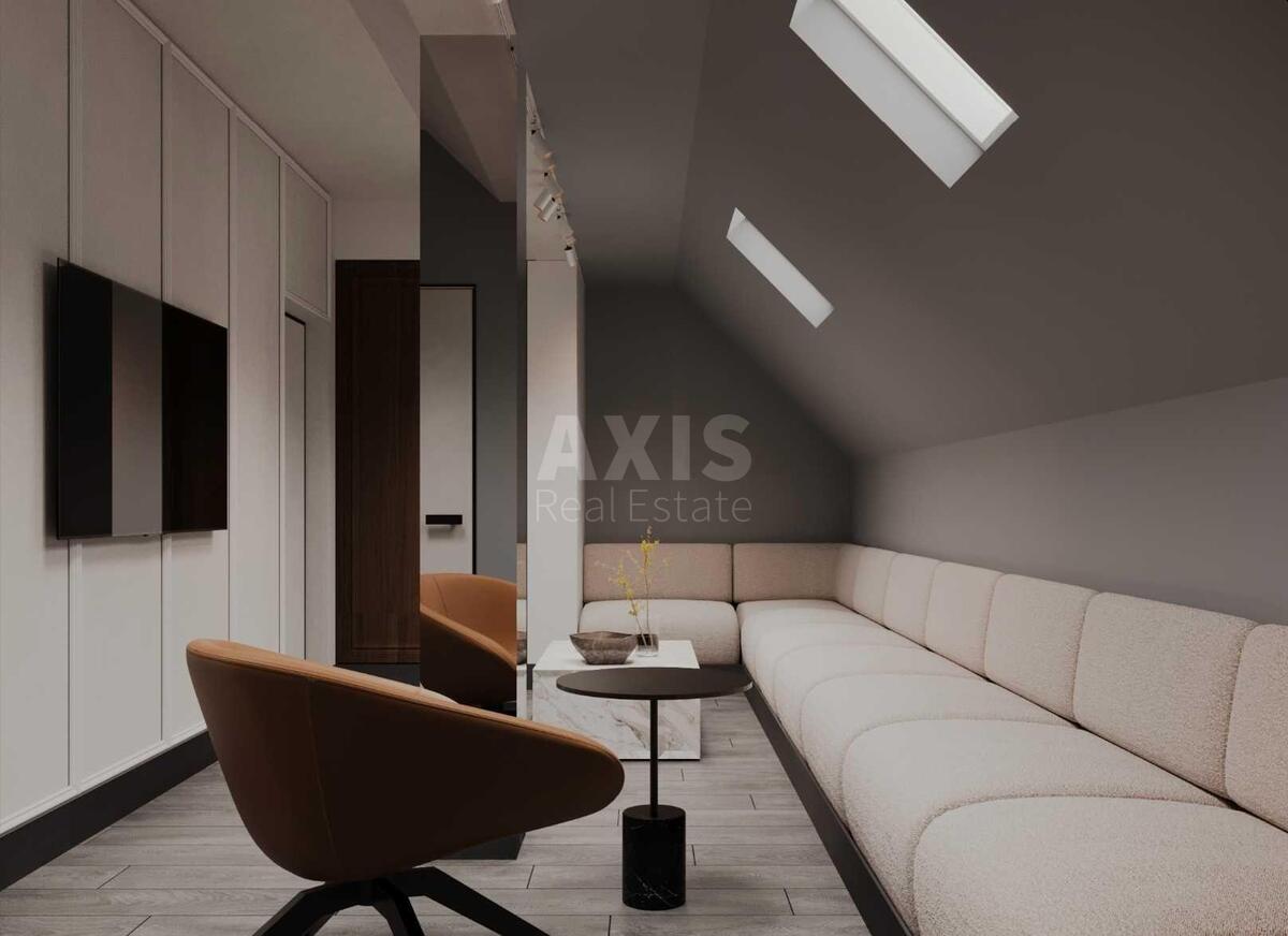 Office vul. Esplanadna 32, 220m23