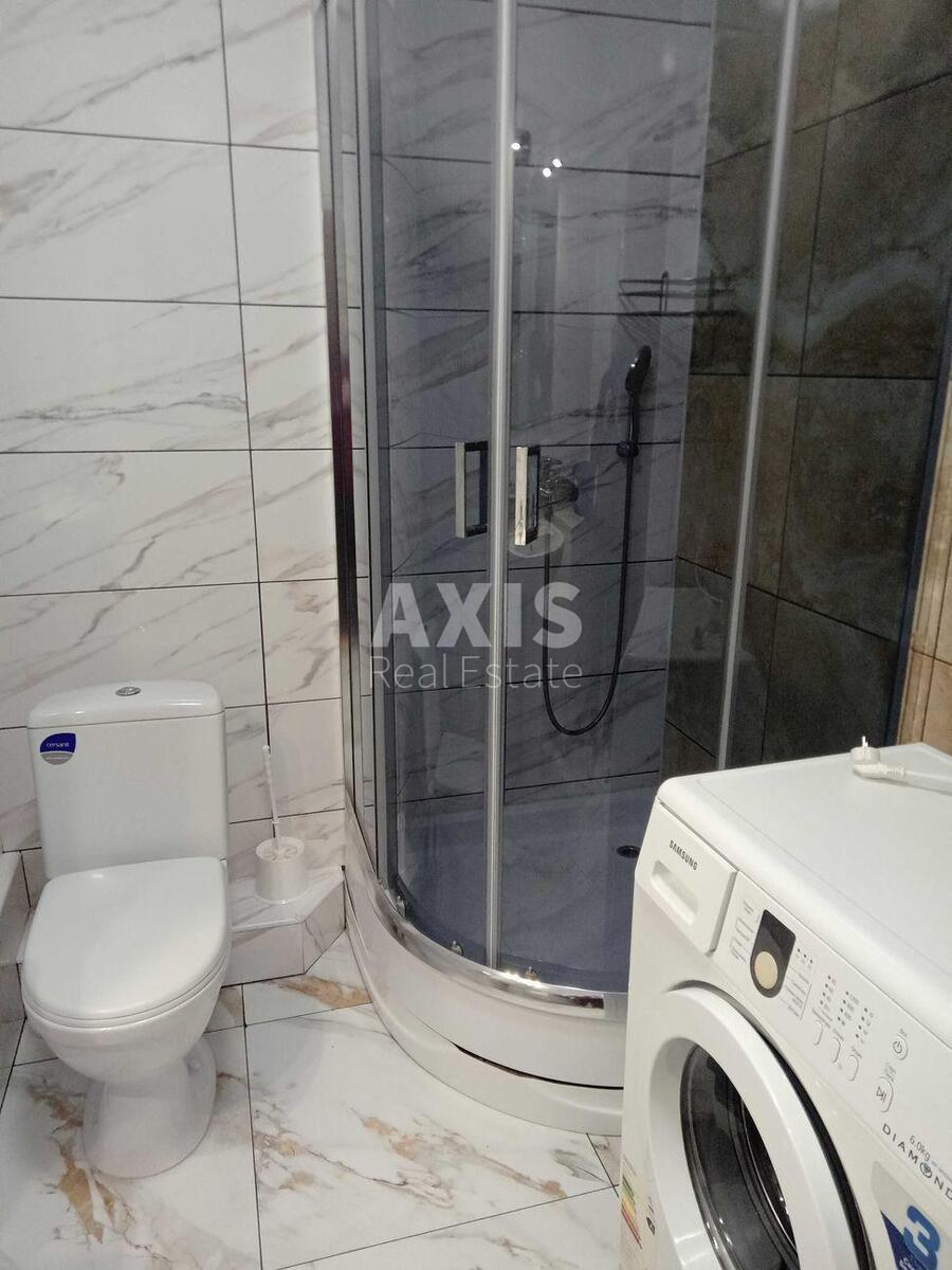 1k apartment vul. Virmens'ka 8/127508045