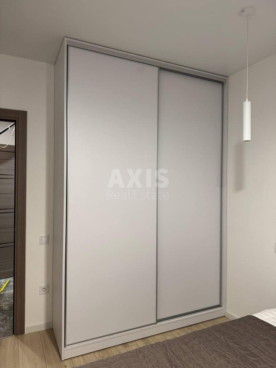 1k apartment pr-t Povitroflots'kyj 566