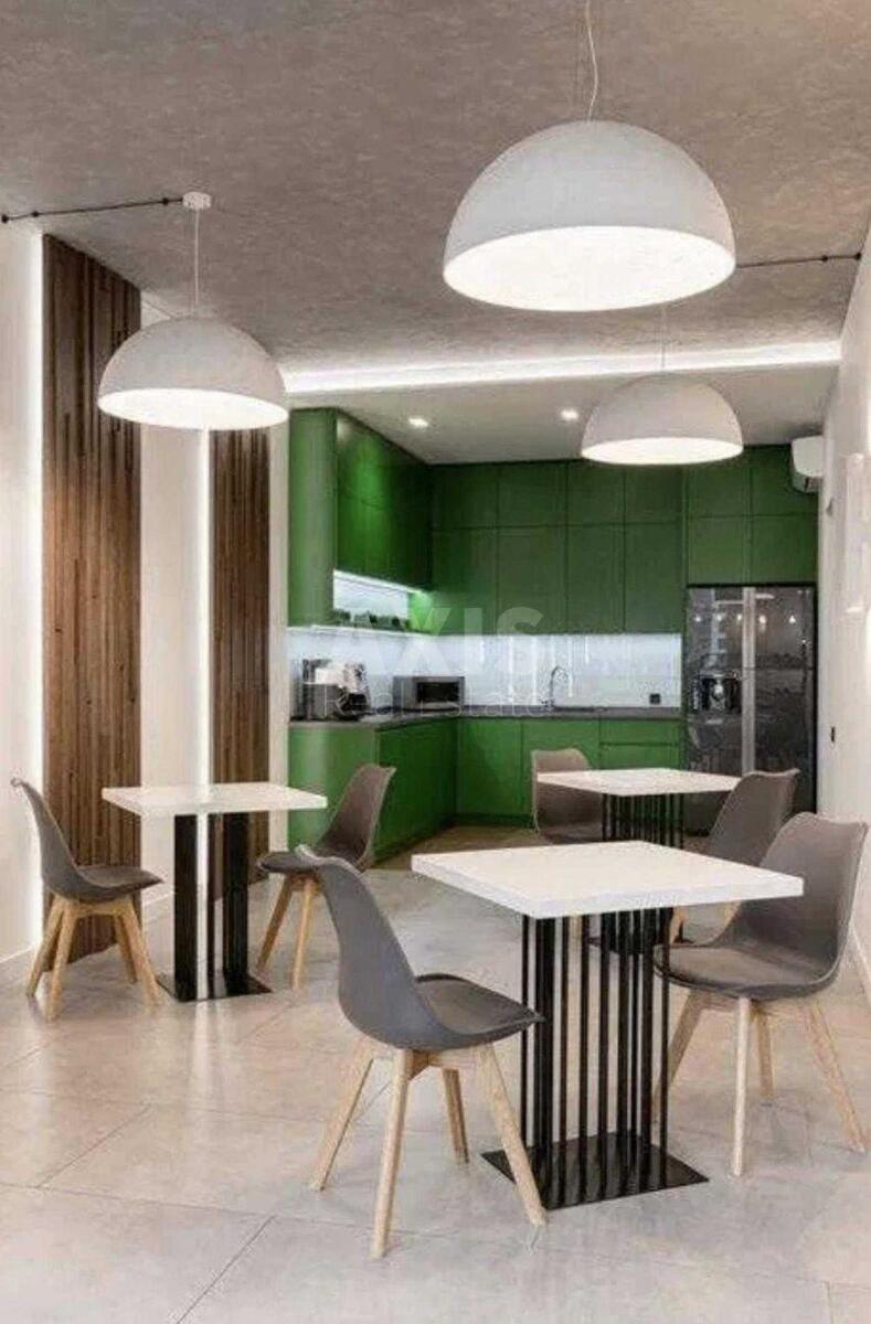 Office vul. Andriya Verkhohlyada 20А, 429m2640839