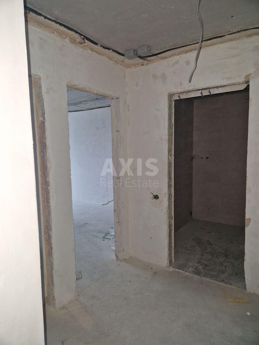 2k apartment uzv. Lysogirs'kyj 26А5