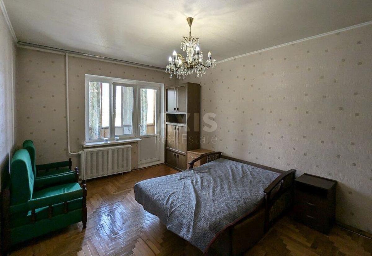 1k apartment vul. Geroi'v Dnipra 75