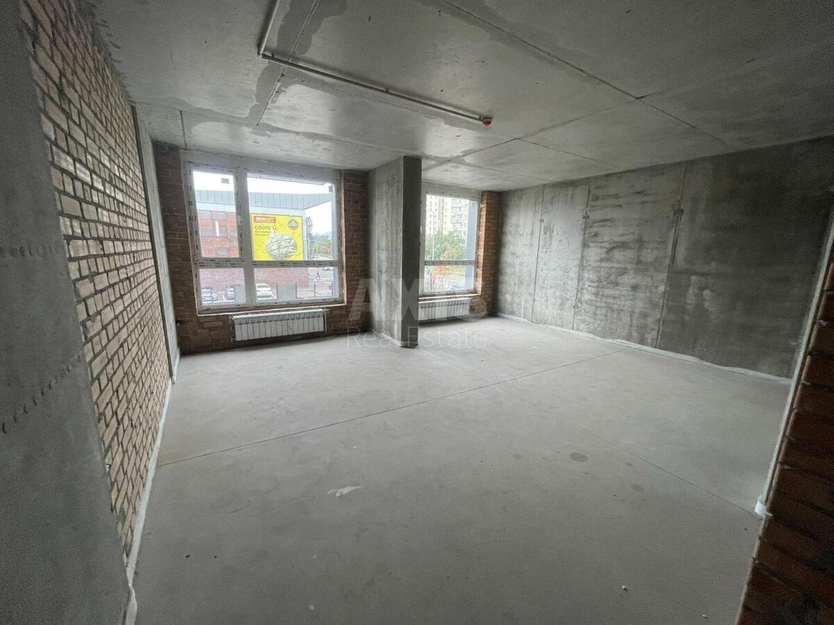 Office vul. Bereznjakivs'ka 29, 37m2599631