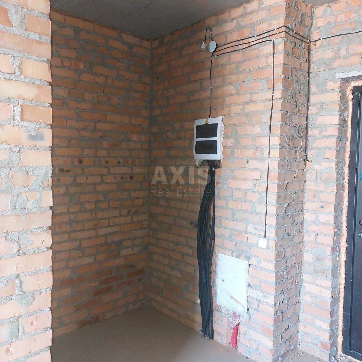 2k apartment vul. Rodyny Kristeriv 202