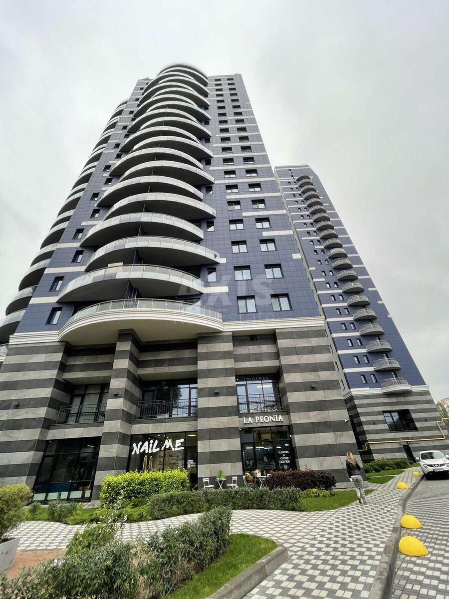 3k apartment prov. Laboratornyj 760010