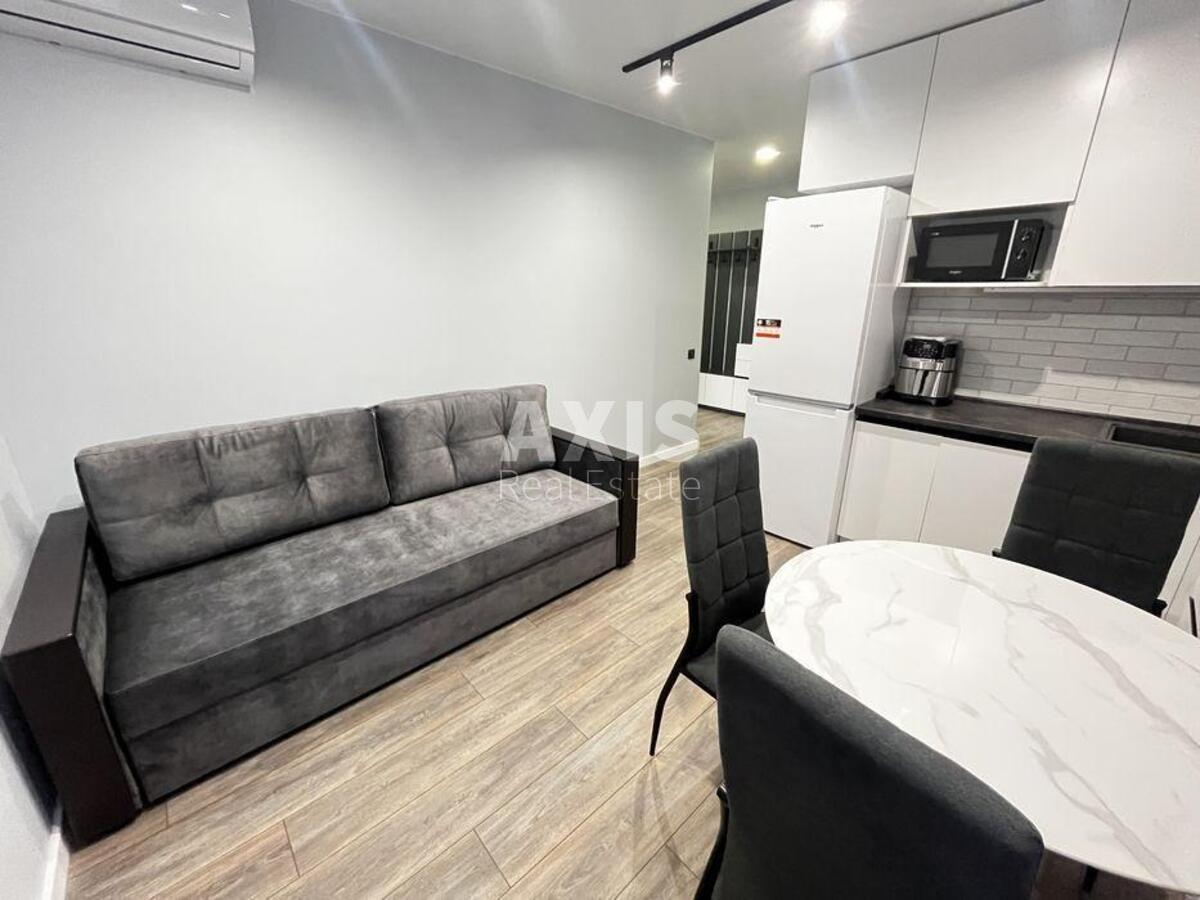 1k apartment vul. Mendeljejeva 190