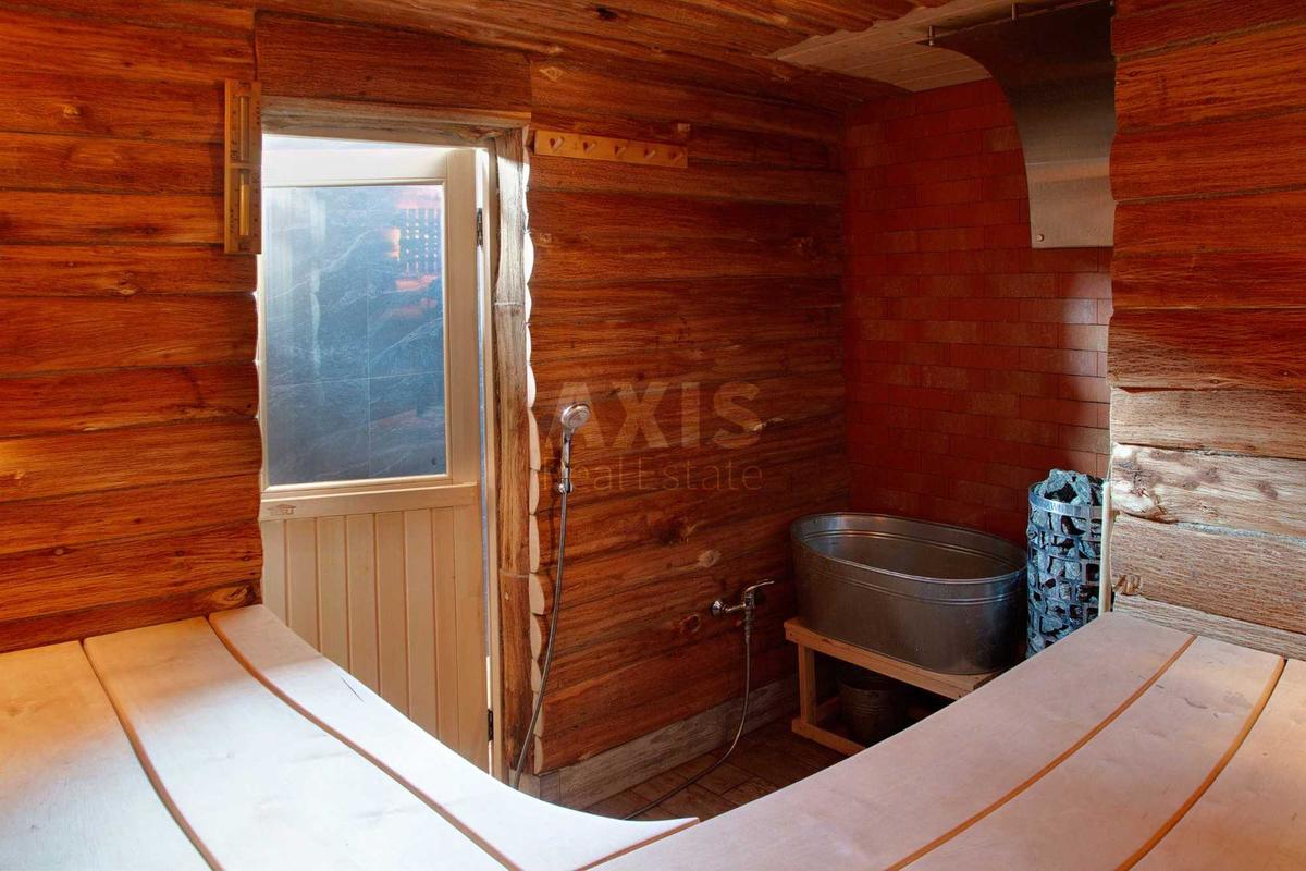 House vul. Druzhby, 224m2, Kyiv city13
