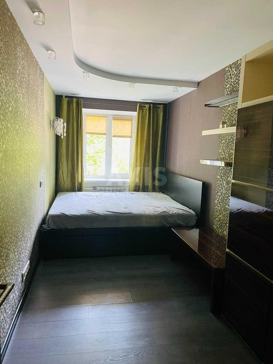 2k apartment vul. Ioana Pavla II 24