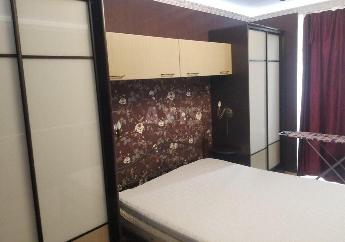 2k apartment vul. Petryc'kogo Anatolija 13601166
