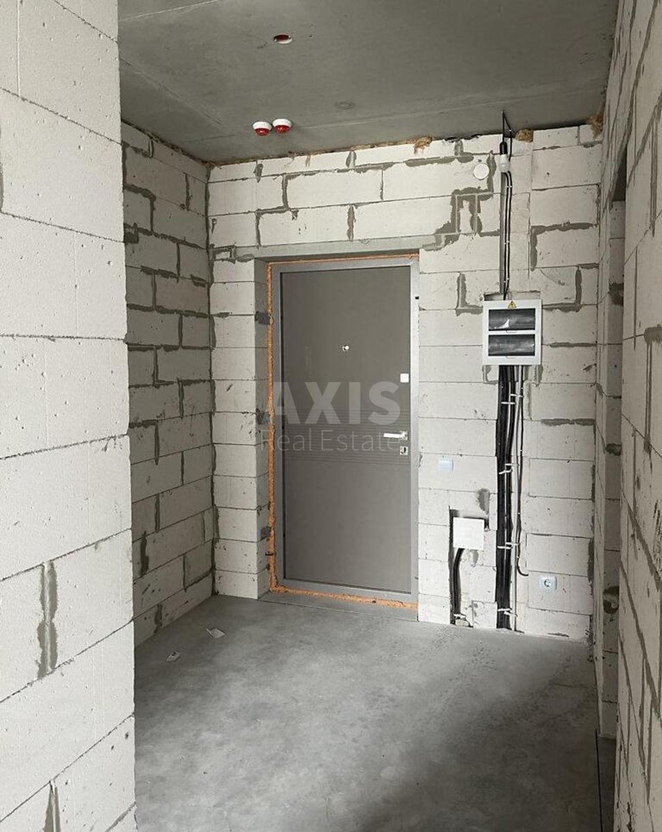 1k apartment vul. Prychal'na 146