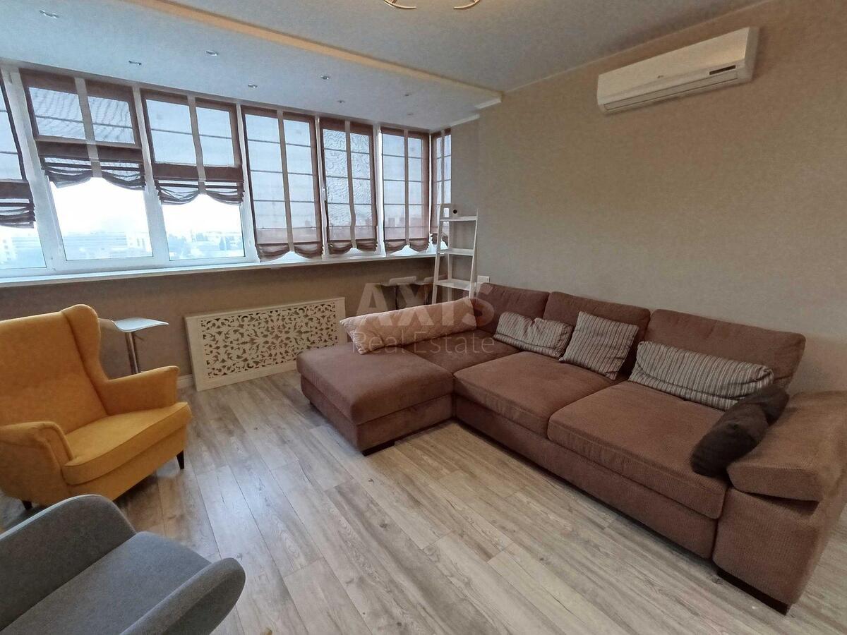 3k apartment vul. Garmatna 20601371
