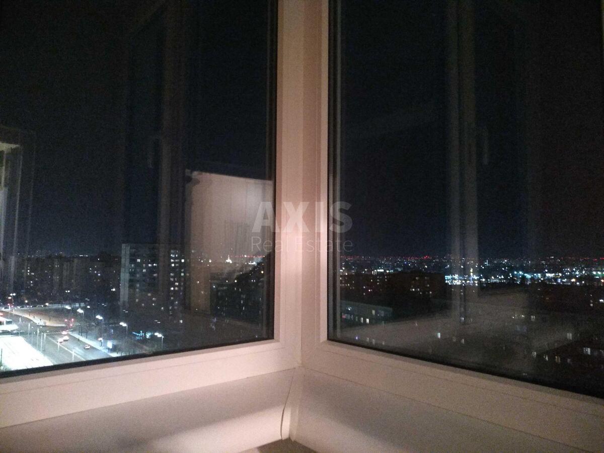 2k apartment bul. Kol'cova 7А14