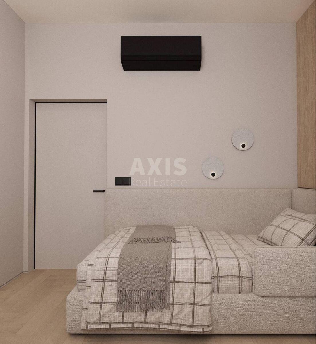 3k apartment vul. Hohlovyh Sim'i' 86