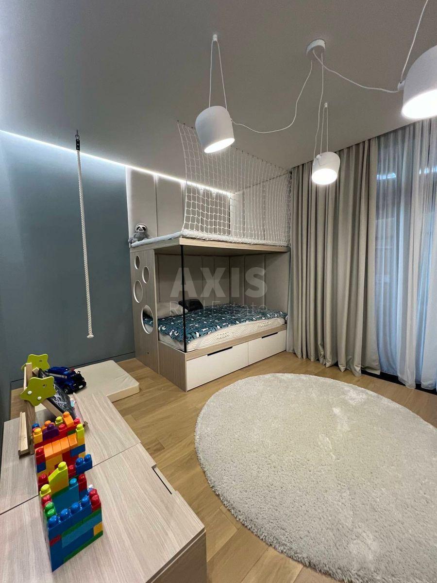 House vul. Linija 8-a, 432m2, Kyiv city4