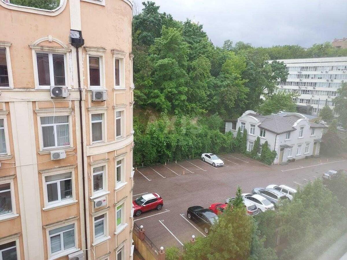Office vul. Glybochyc'ka 40, 82m26015814