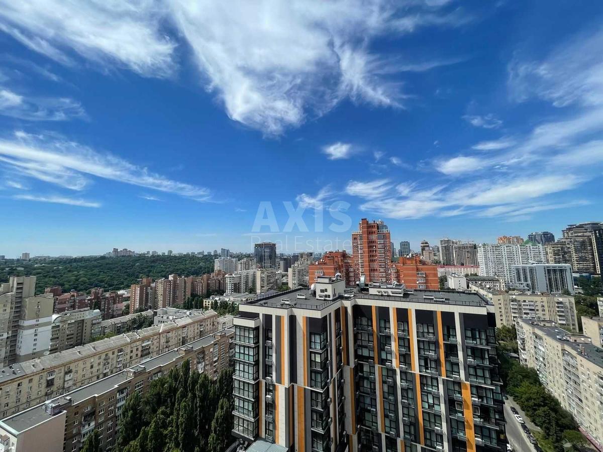 5k apartment vul. Hreshhatyk 27Б