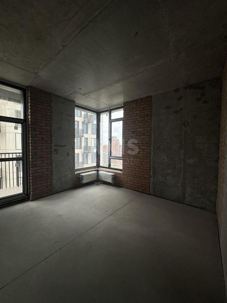3k apartment vul. Barbjusa Anri 39/21