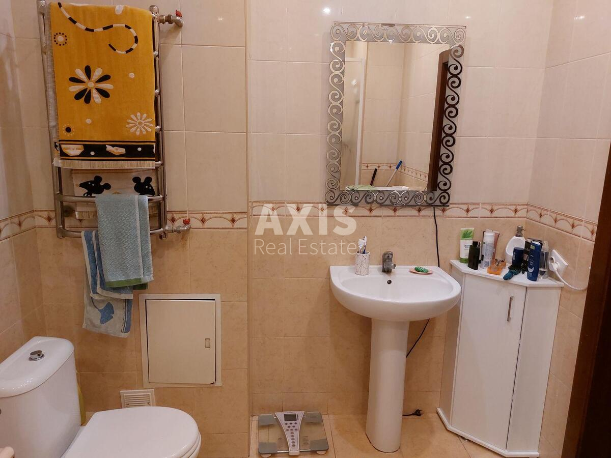 3k apartment vul. Knjazhyj Zaton 16В5772711
