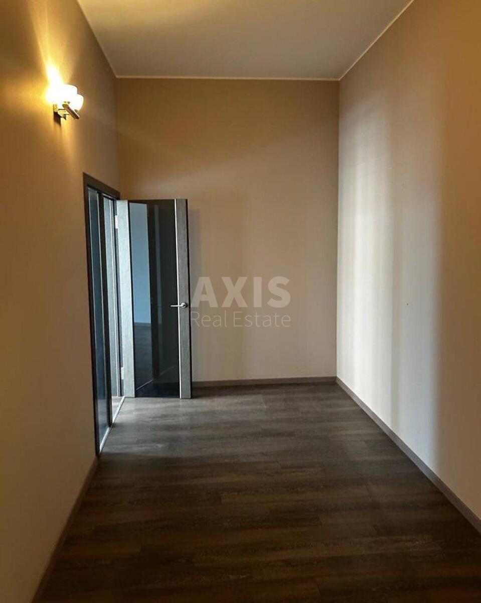 5к квартира ул. Крещатик 27Б10