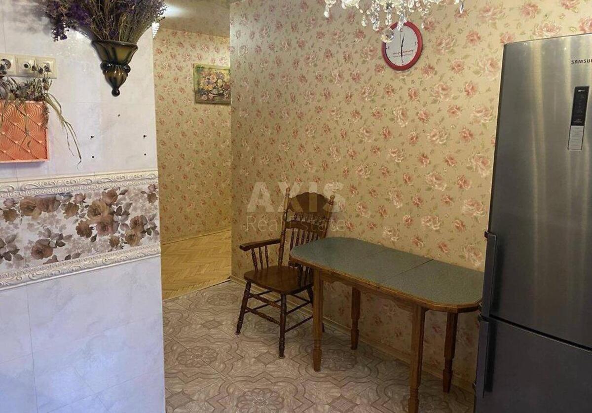 3k apartment vul. Tarasivs'ka 29601781