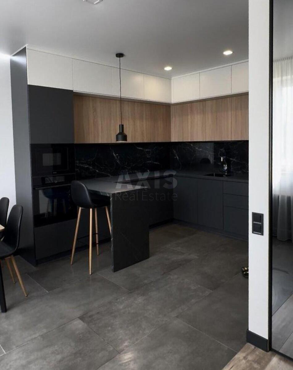 2k apartment vul. Grechka Marshala 10К1