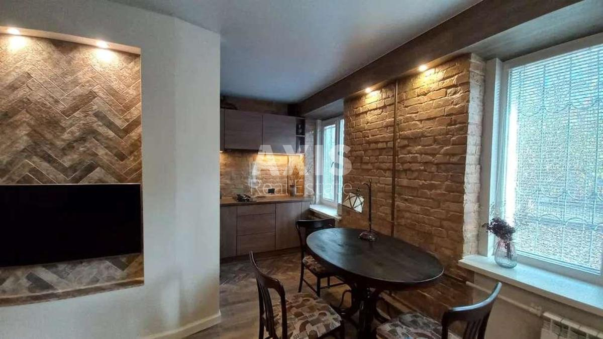 2k apartment vul. Shhusjeva 8247400