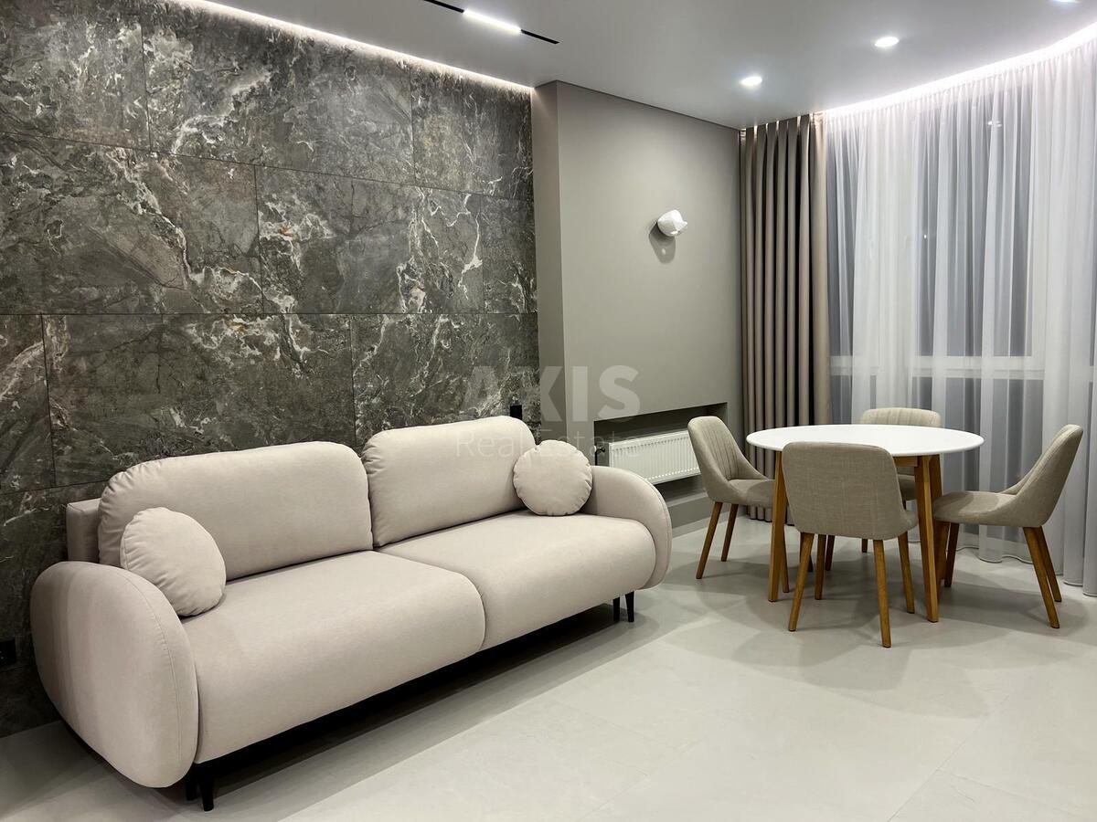 1k apartment vul. Rodyny Kistjakivs'kyh 10614973