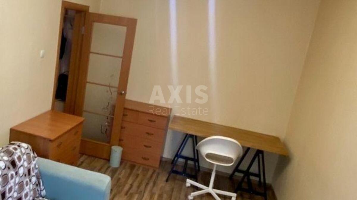 1k apartment vul. Chornobyl's'ka 18571447