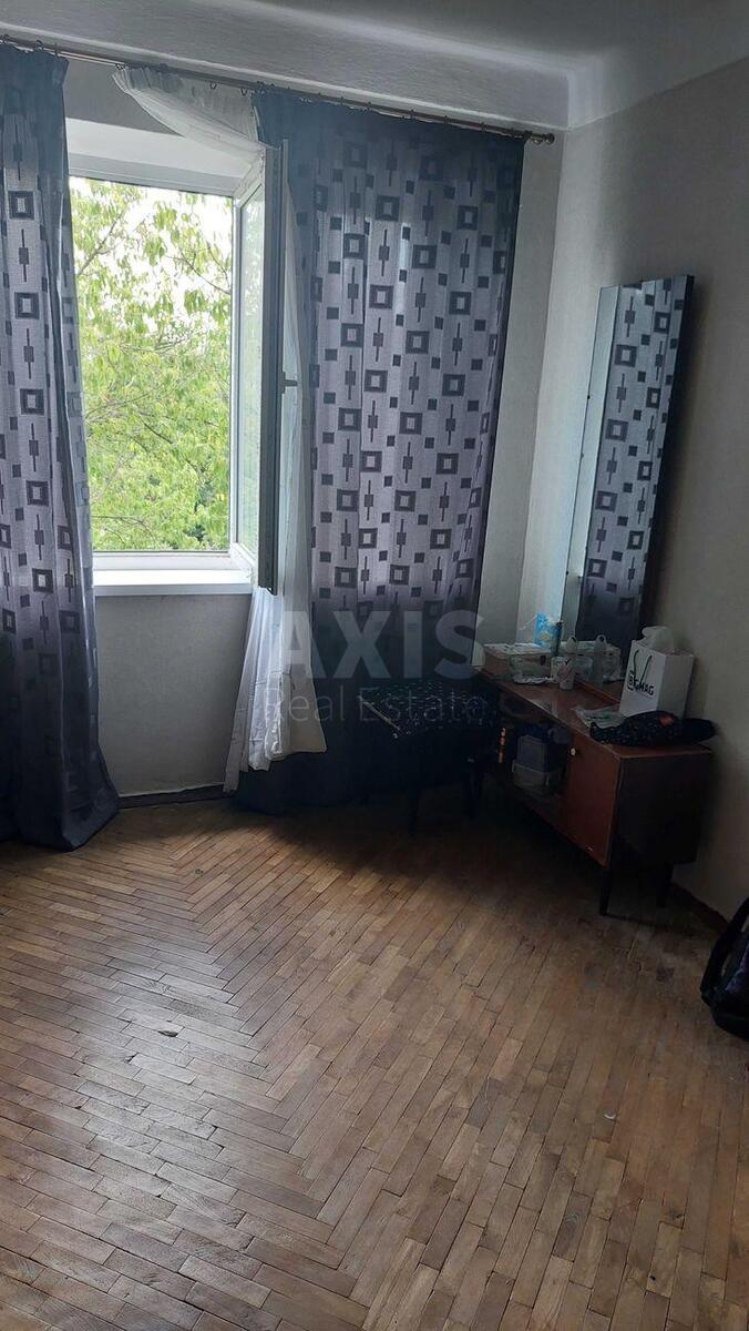 2к квартира ул. Микитенко Ивана 7В571674