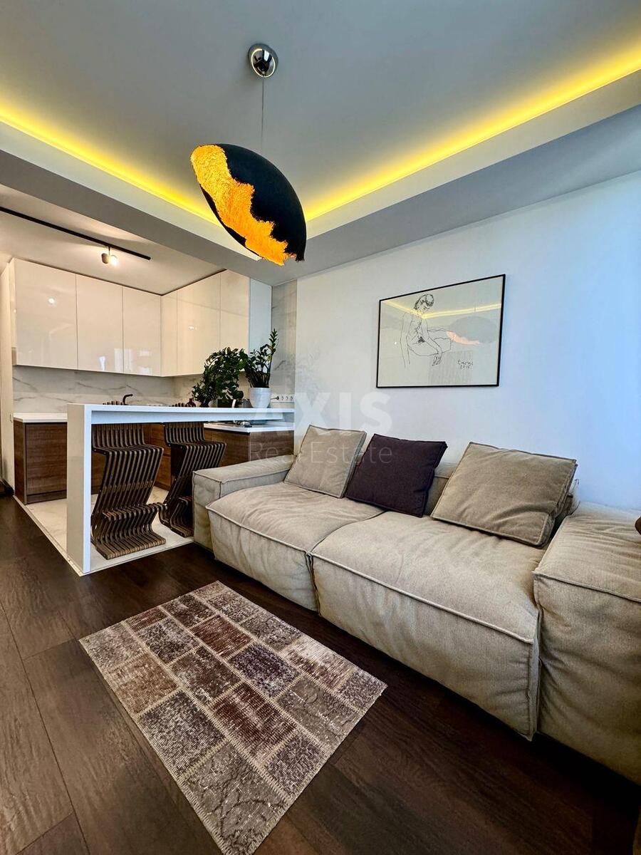 2k apartment vul. Zaval'na 10615904