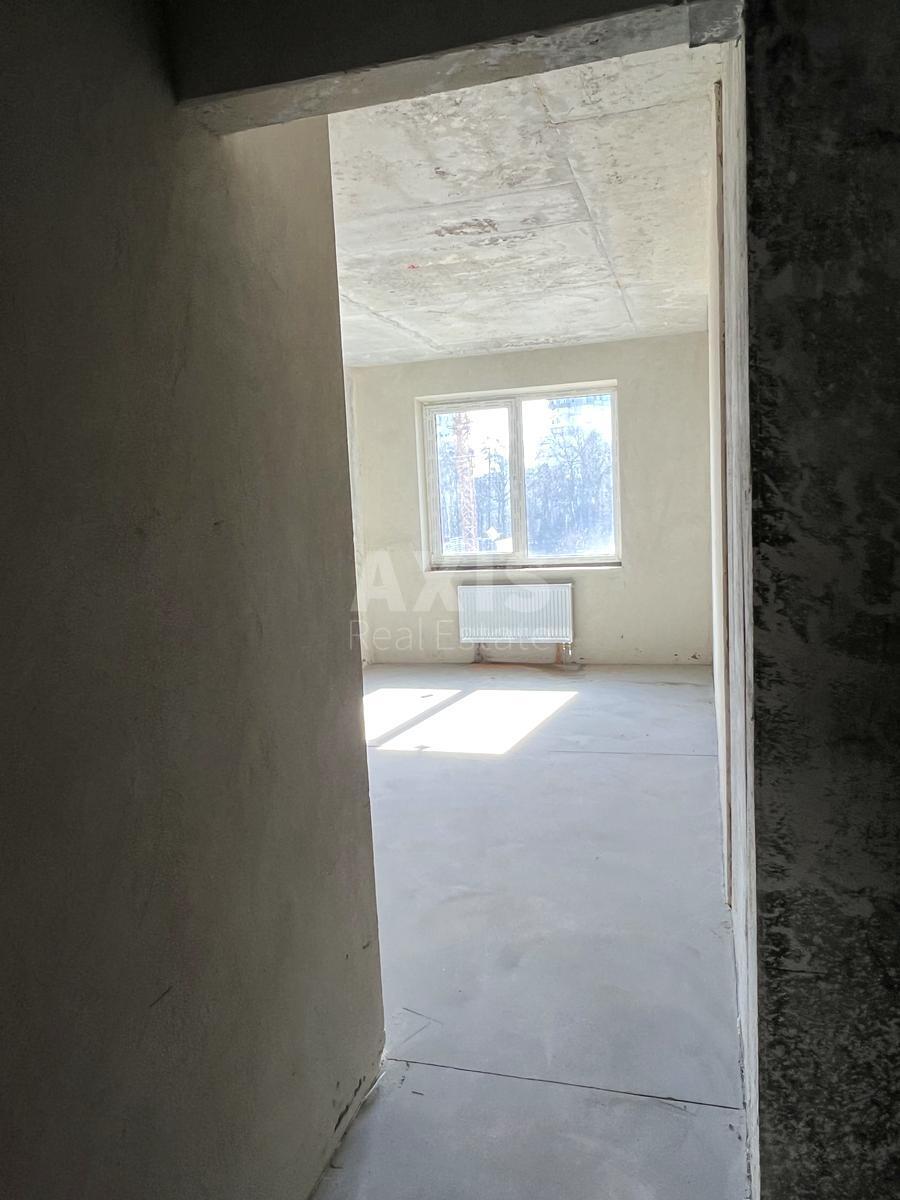 4k apartment vul. L'vivs'ka 15614001