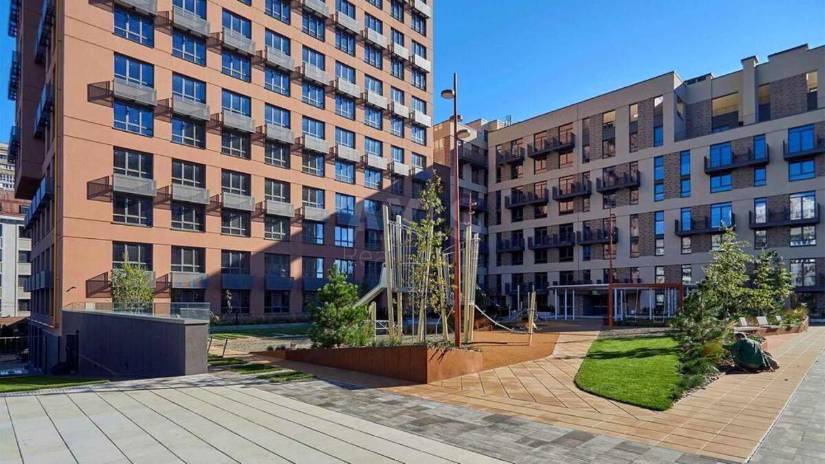 2к квартира ул. Вавиловых 961447