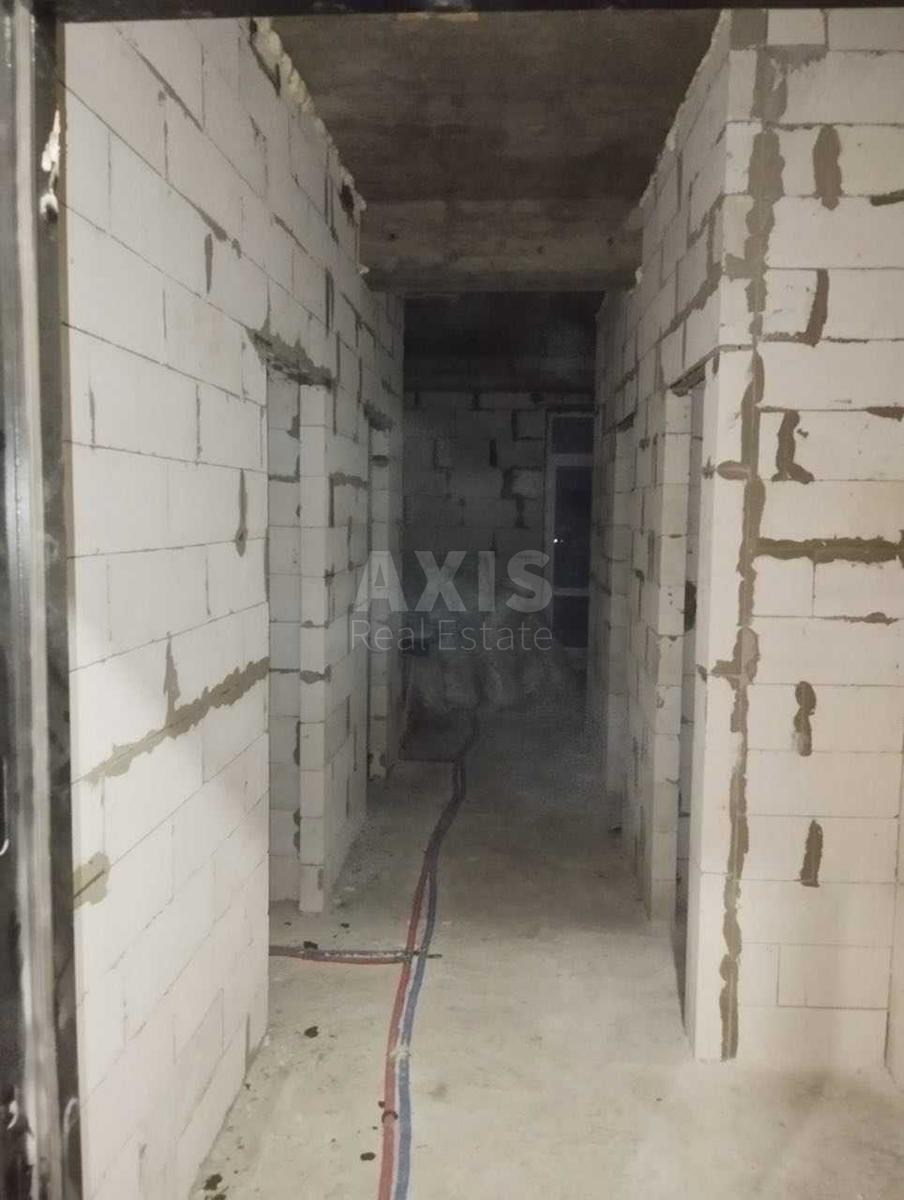 2k apartment vul. Rybalka Marshala 5Б