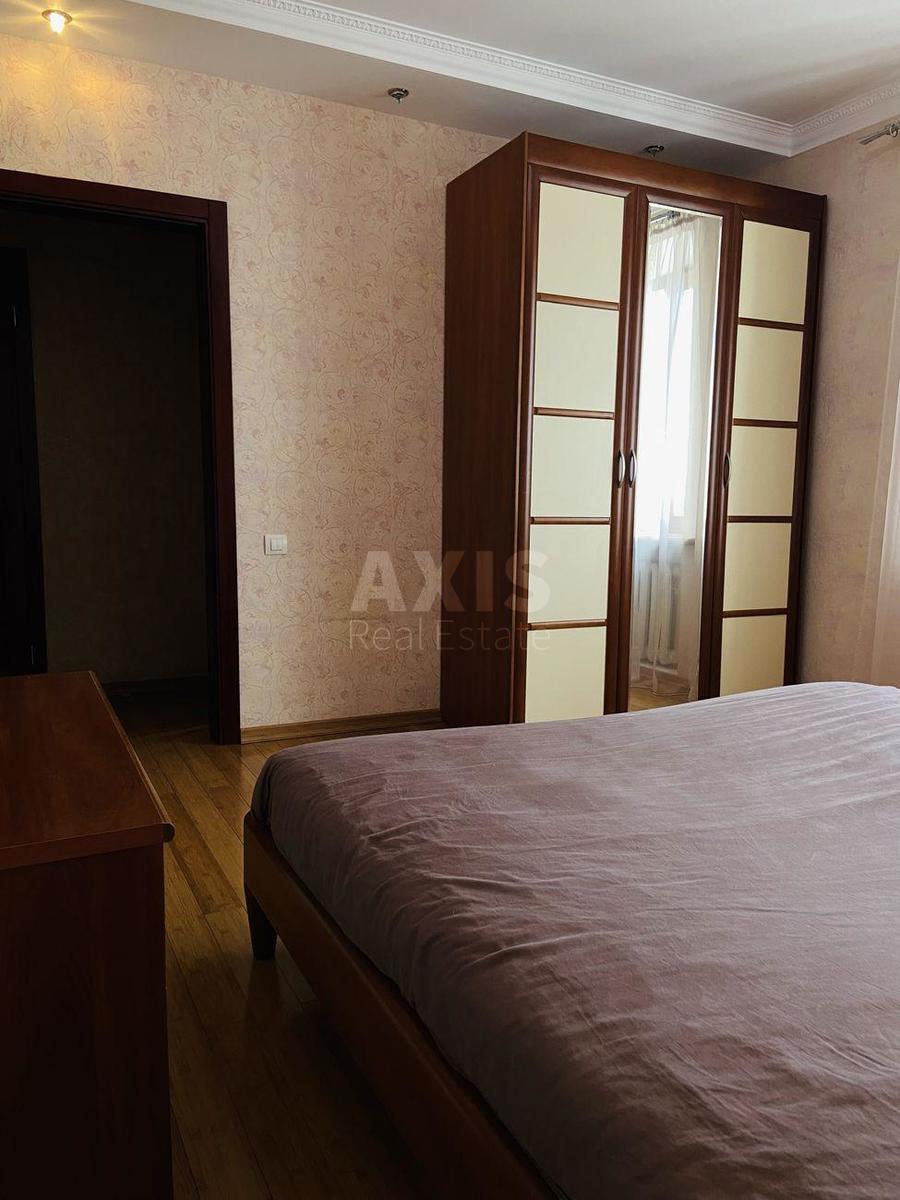 3k apartment vul. Irchana Myroslava 104
